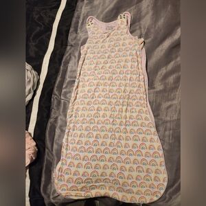 Little sleepies sleep sack 6-18 months